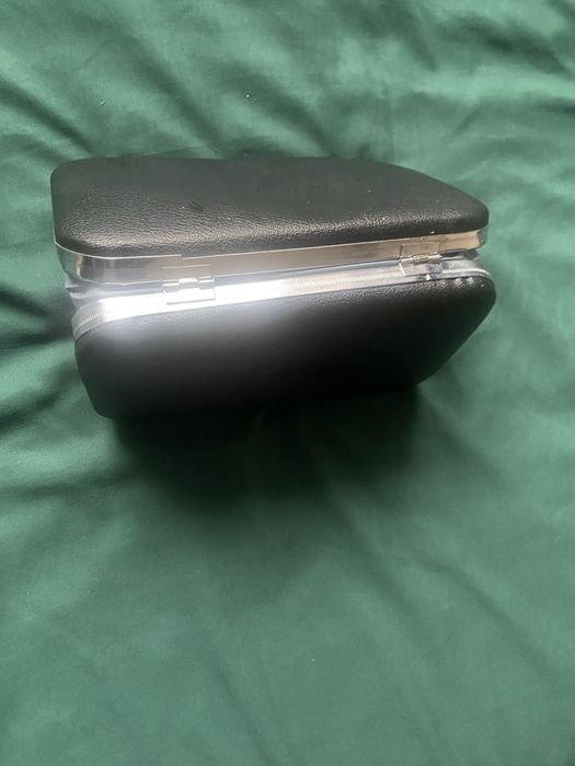 Kopertówka etui na dokumenty kolekcjoner 80-90 lata