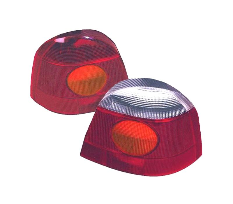CARCAÇAS FAROLINS PARA RENAULT TWINGO 93-98