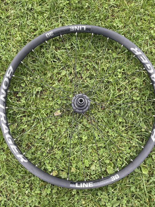 Dla Ciebie wszystko - bontrager rapid drive 108 - w