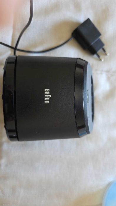 Braun série 9 Pro