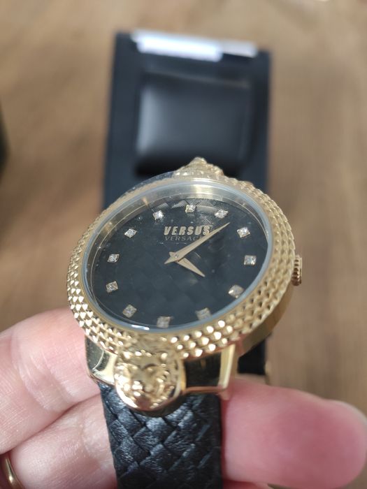 Zegarek Versus Versace