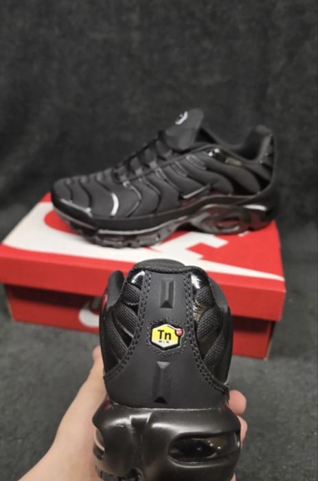 Nike air max plus