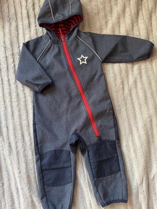 Комбінезон , 74-80 р