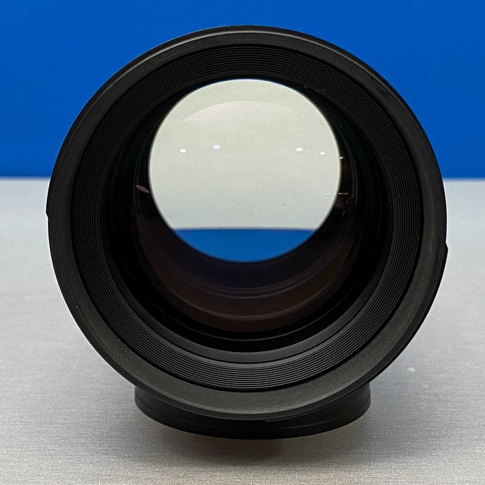 Samyang 85mm f/1.4 AS IF UMC | Sony FE