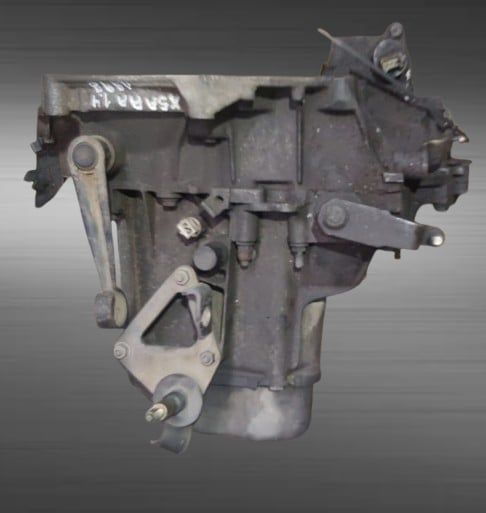 Caixa Velocidades Manual 20CE42 - PEUGEOT 306