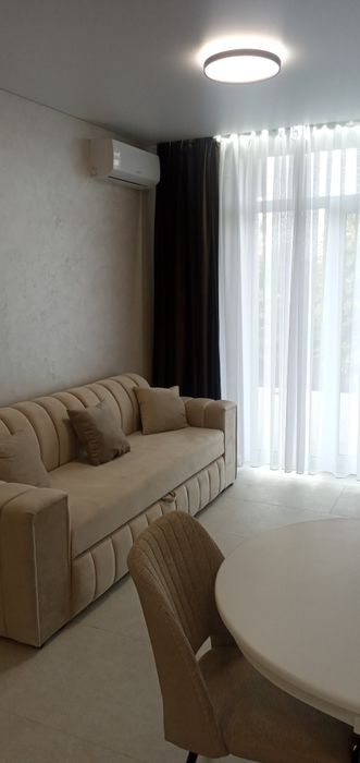 Продам 1,5 кімнатну квартиру в новобудові.