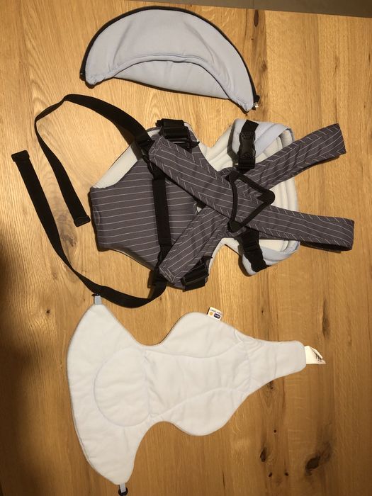 Marsupio Soft and Dream