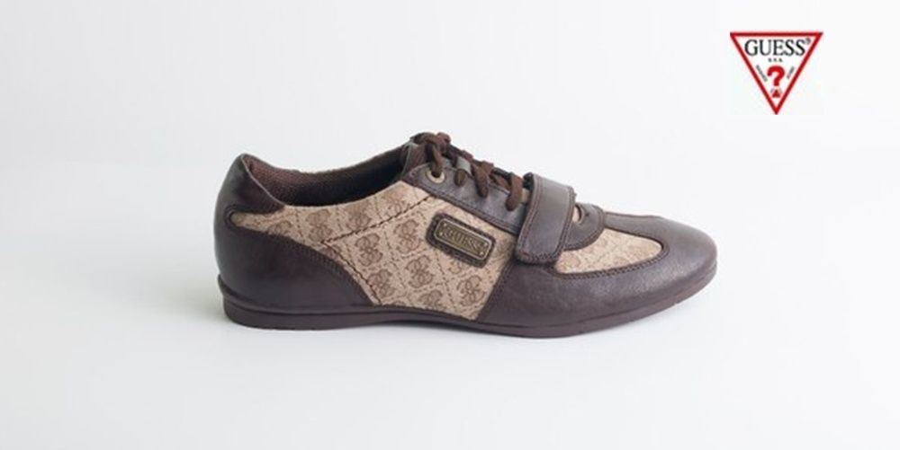 Guess luxury Обувь