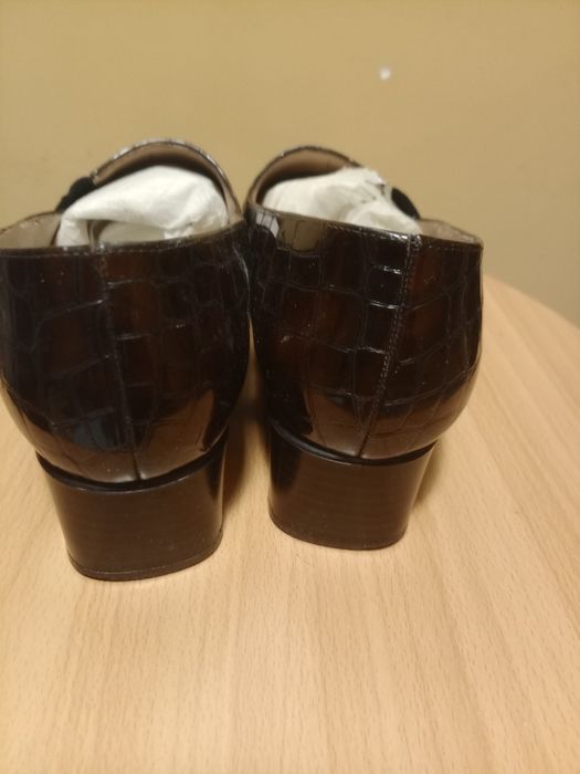 Buty damskie ara germany Flex