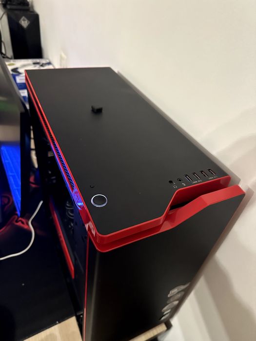 Computador Gaming, RTX 4060, Ryzen 9 5900x, 1TB ssd