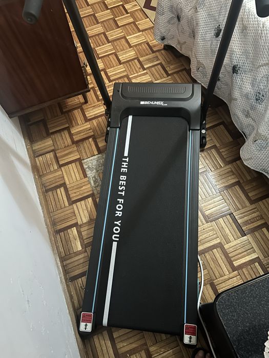 Vendo passadeira