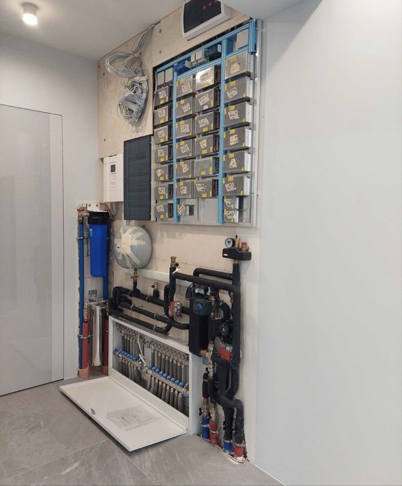 ЖК РЕЗИДЕНЦИЯ‼️ТРИ СПАЛЬНИ ‼️162 м2 ! VIP ремонт! 5комн.