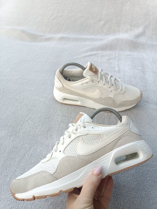 Мужские кроссовки Nike Air Max р41-41.5