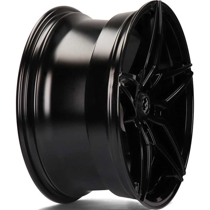 79wheels 18" 5x112 ET45 Audi A3 VW Golf VII VI Caddy Touran Skoda Seat