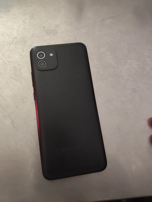 Samsung galaxy a03