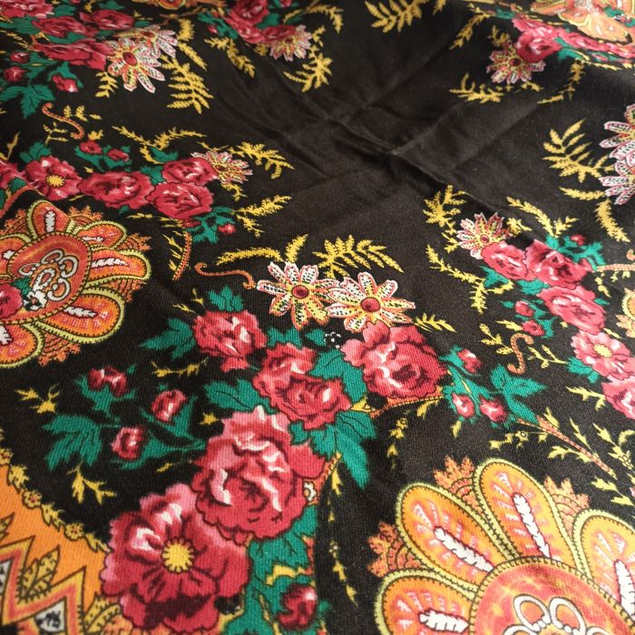 Lenço Minhoto - Viana Castelo