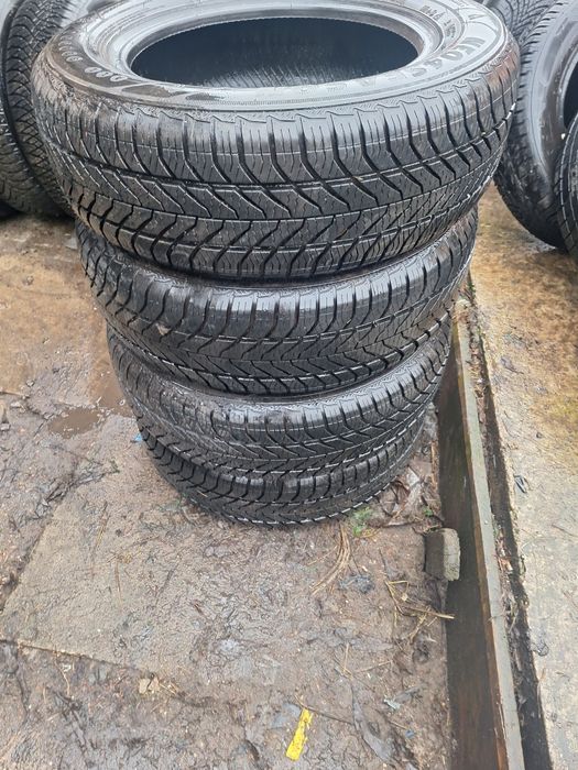 Opony wielosezonowe neolin neo4season 195/65r15