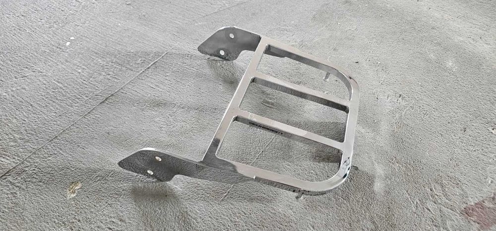 Honda VTX1300S(Toda de origem)