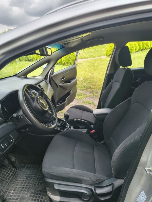 Kia carens 2014 1.7CRDI