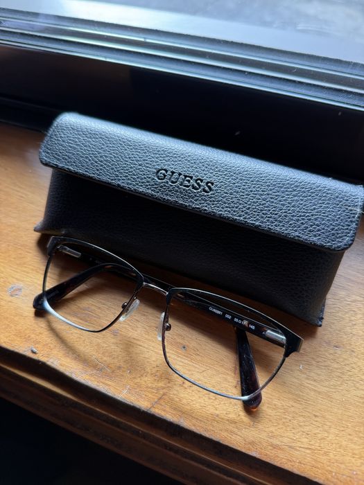 Armação Óculos GUESS
