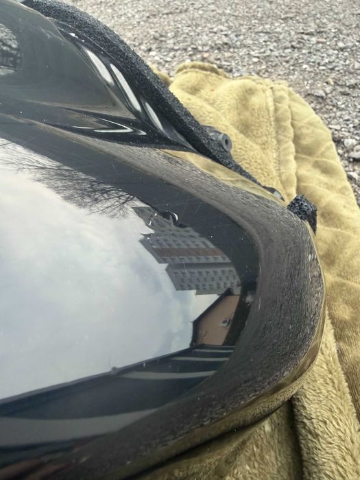 Yamaha FZ1 Bak (lakierowany)