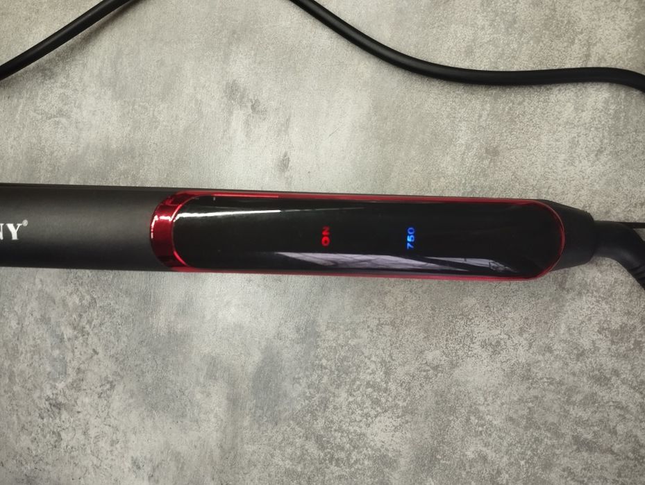 Випрямляч для волосся Sokany SK-955