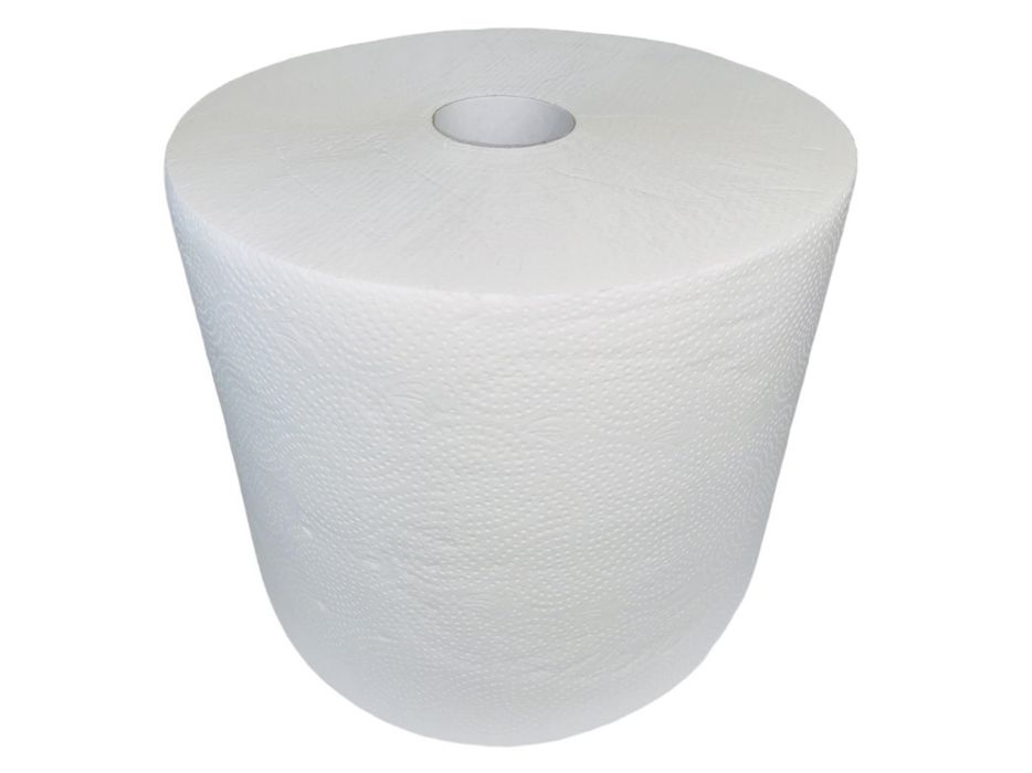 Ręcznik papierowy 2 GIGA rolki po 300m!