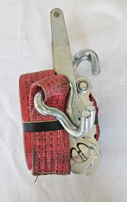 Pas transportowy 5,7 m