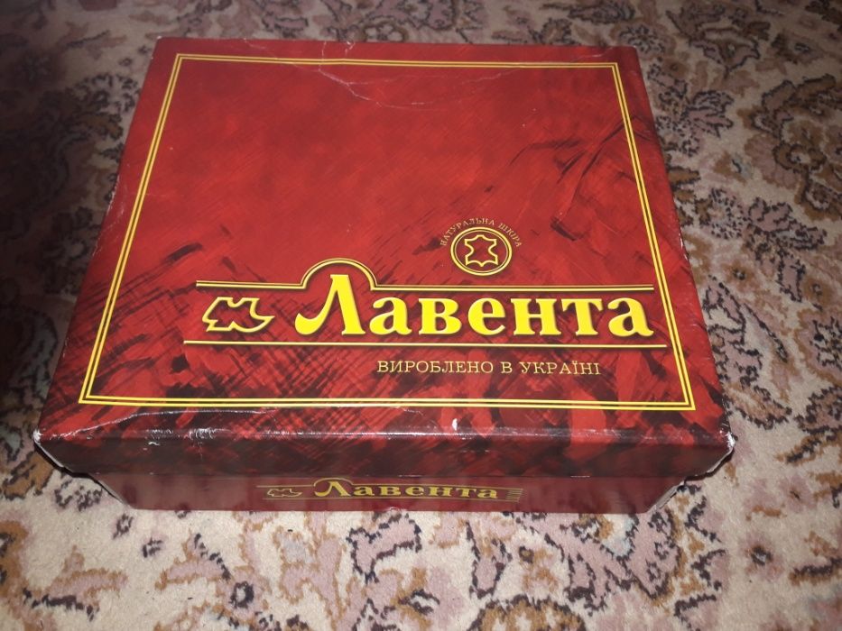 Ботинки зимние 40р.