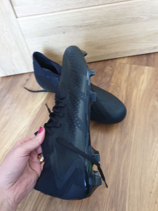 Adidas accuracy.3 korki meskie 47 1/3