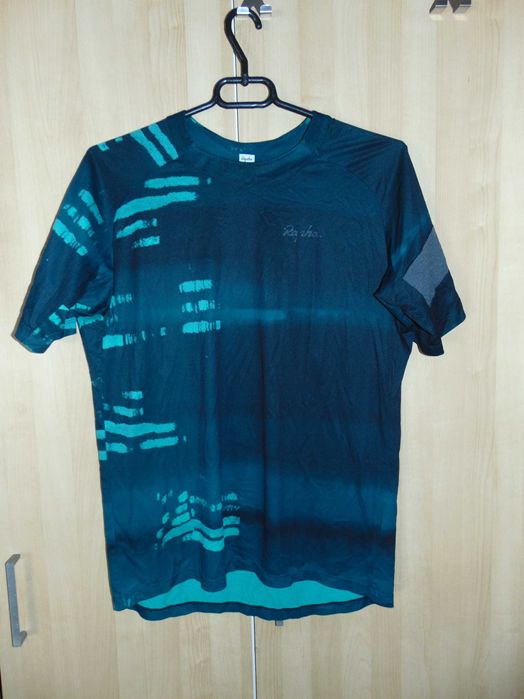 Rapha - sportowy t-shirt męski, rozmiar M