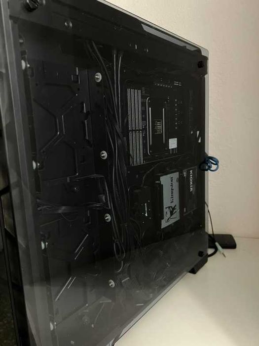 PC Gaming AMD Ryzen 7 RTX 2070 SUPER