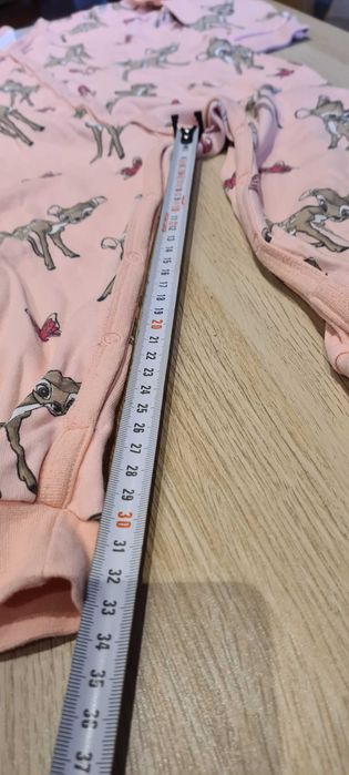 Pajacyk Disney baby 92