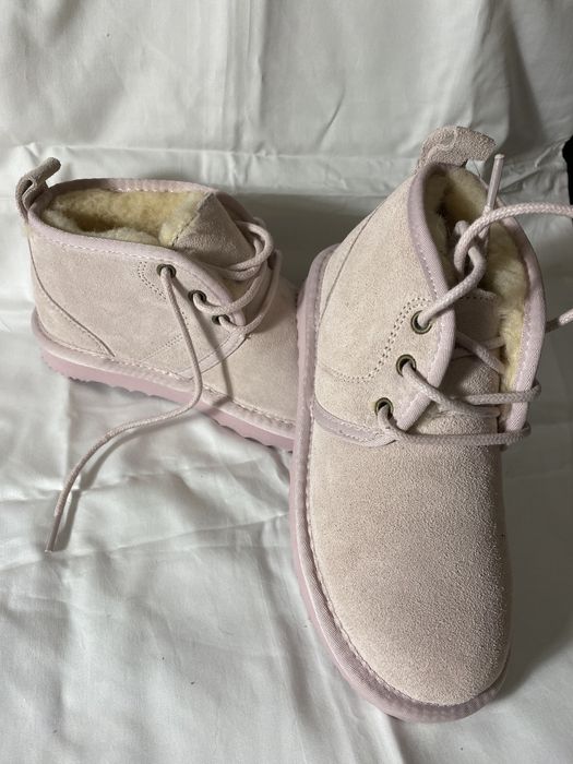 Угги детские