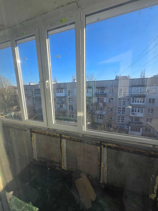 2 к квартира Кульбакіно вул Знам'янська Корабельний р-н Миколаєва