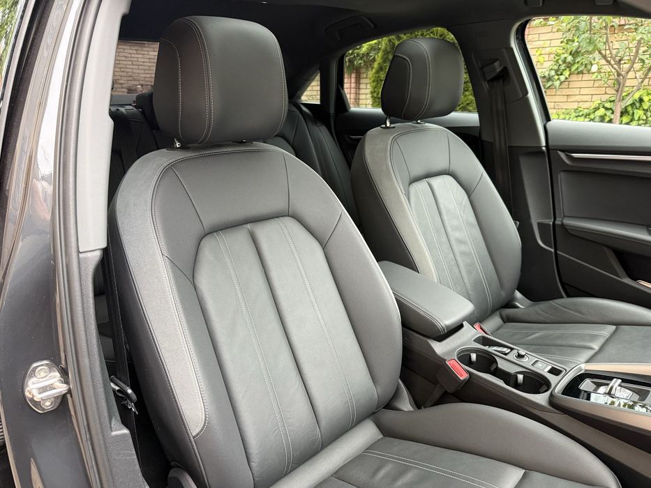 Audi A3 2022р Sline