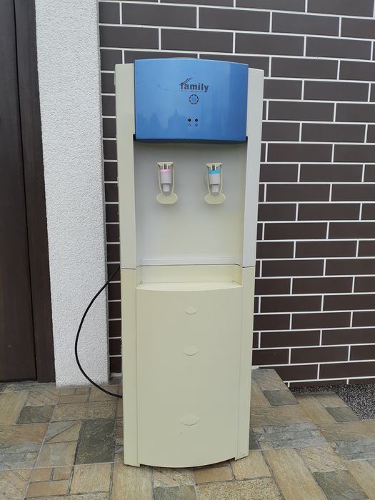 Кулер для воды нагревает/охлаждает WBF-1000LA