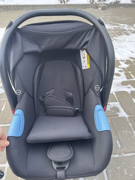 Крісло anex від 0