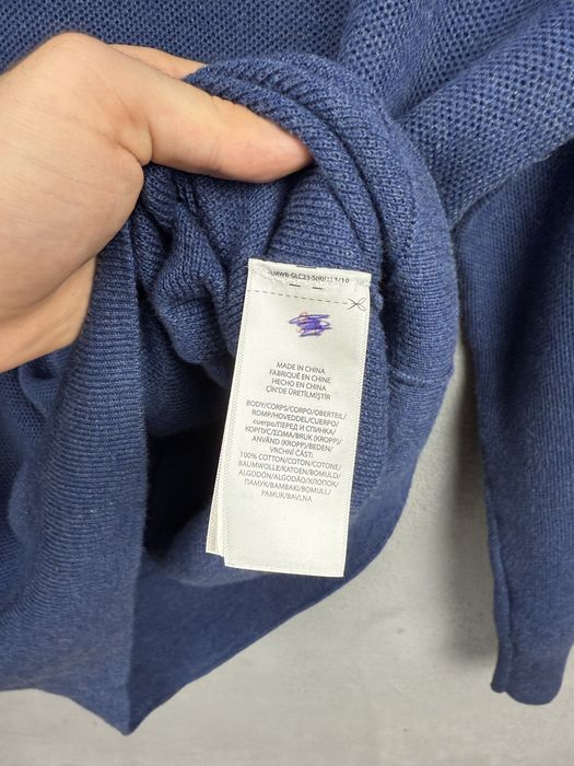 Кофта Polo Ralph Lauren