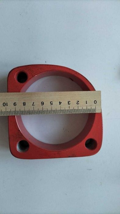 Проставки на автомобіль для збільшення кліренсу