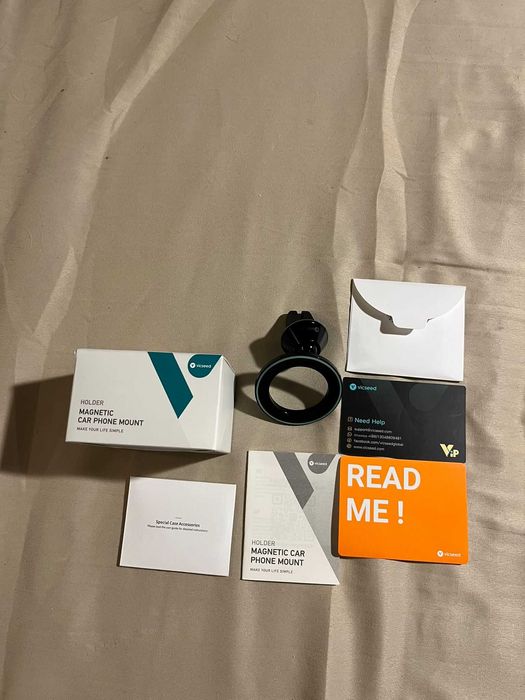 Uchwyt magnetyczny VICSEED