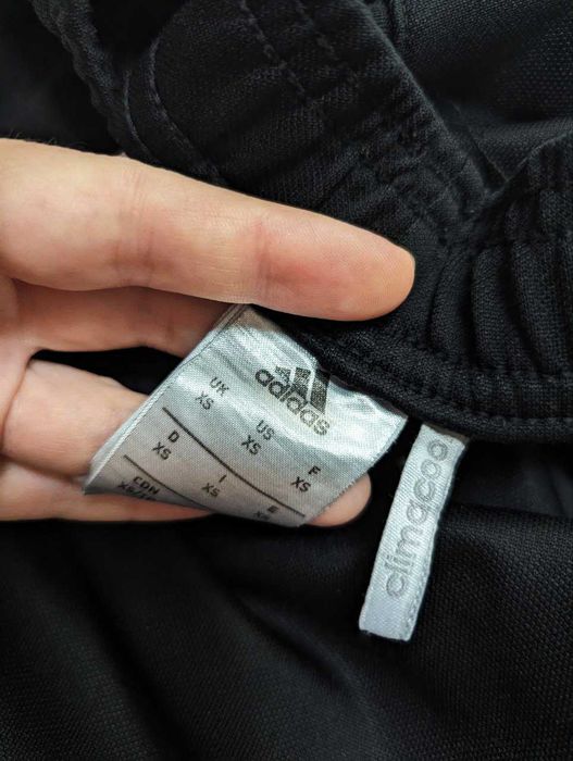 Тренувальні штани Tiro 17 від Adidas оригінал