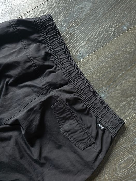 карго штани найк Nike cargo pants drip drill Jordan nike air