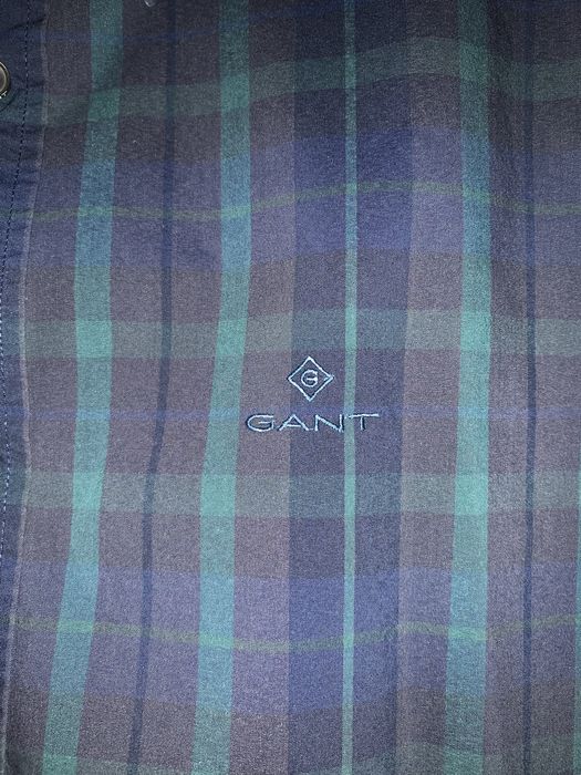 Camisa Gant - Original