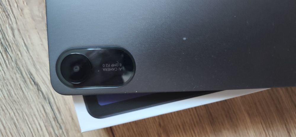 Tablet Redmi Pad 2 +etui