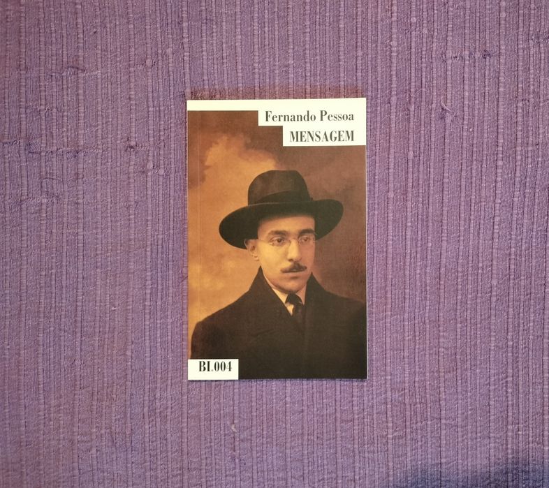 A Mensagem - Fernando Pessoa