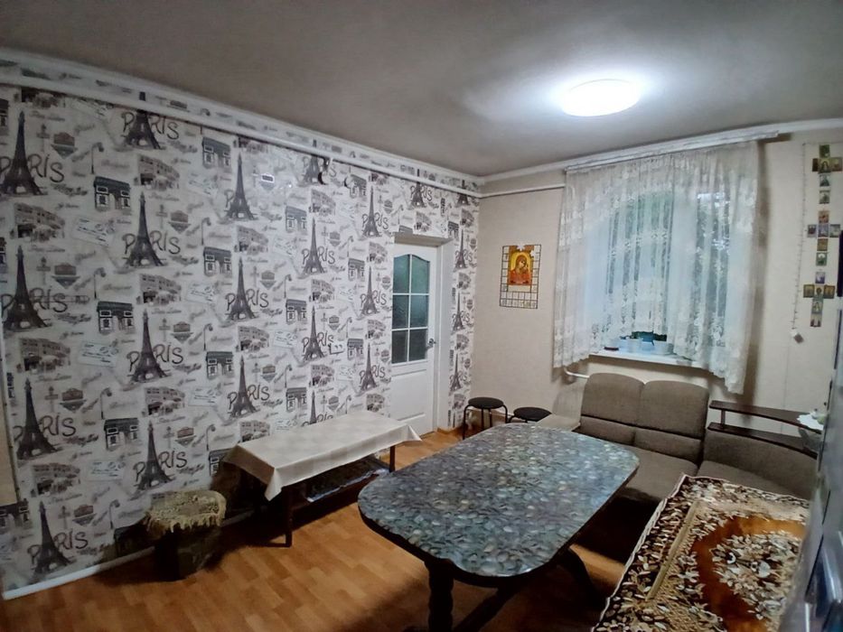 Продам дом с Бритовка