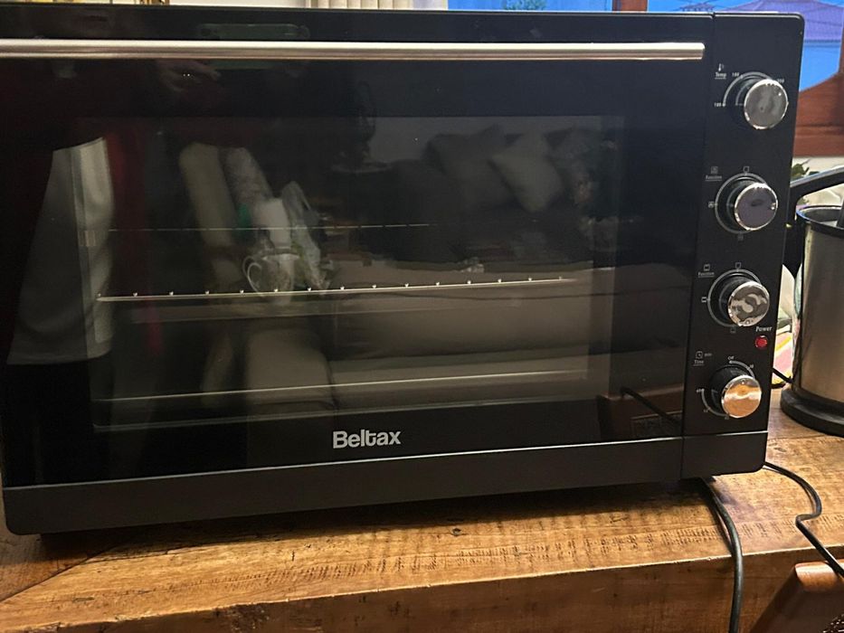 Forno Elétrico Beltax