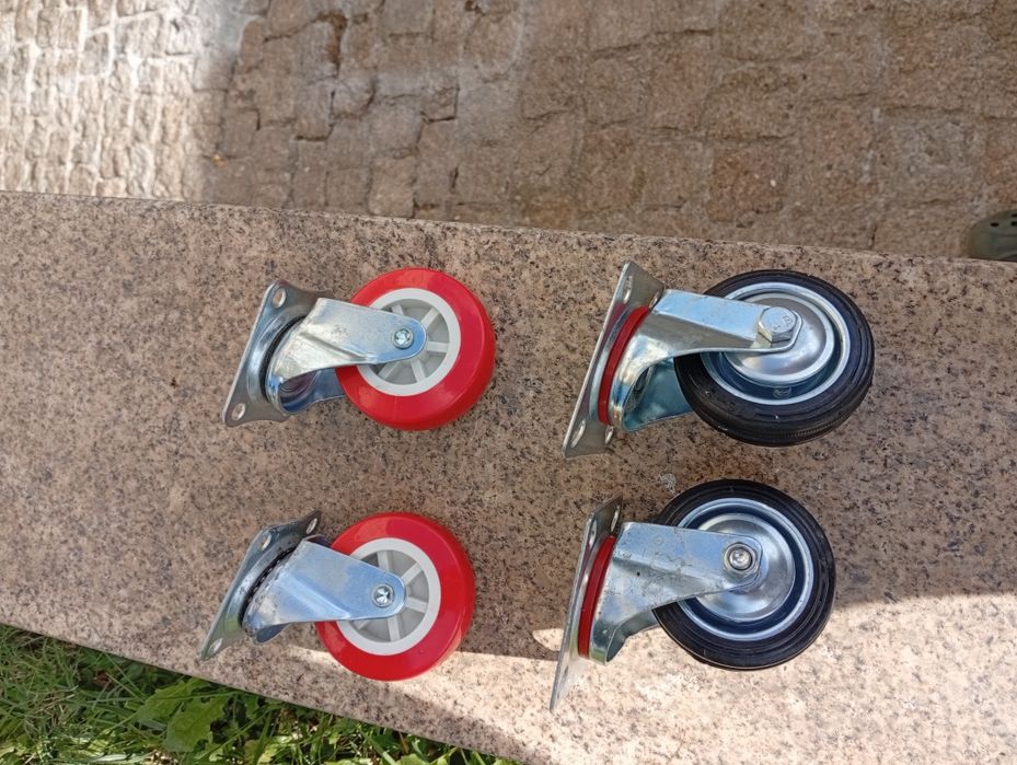 Rodas 3 polegadas novas64752268598530120