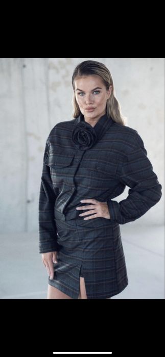 Magda Matyja Sofa komplet r. Xs/s